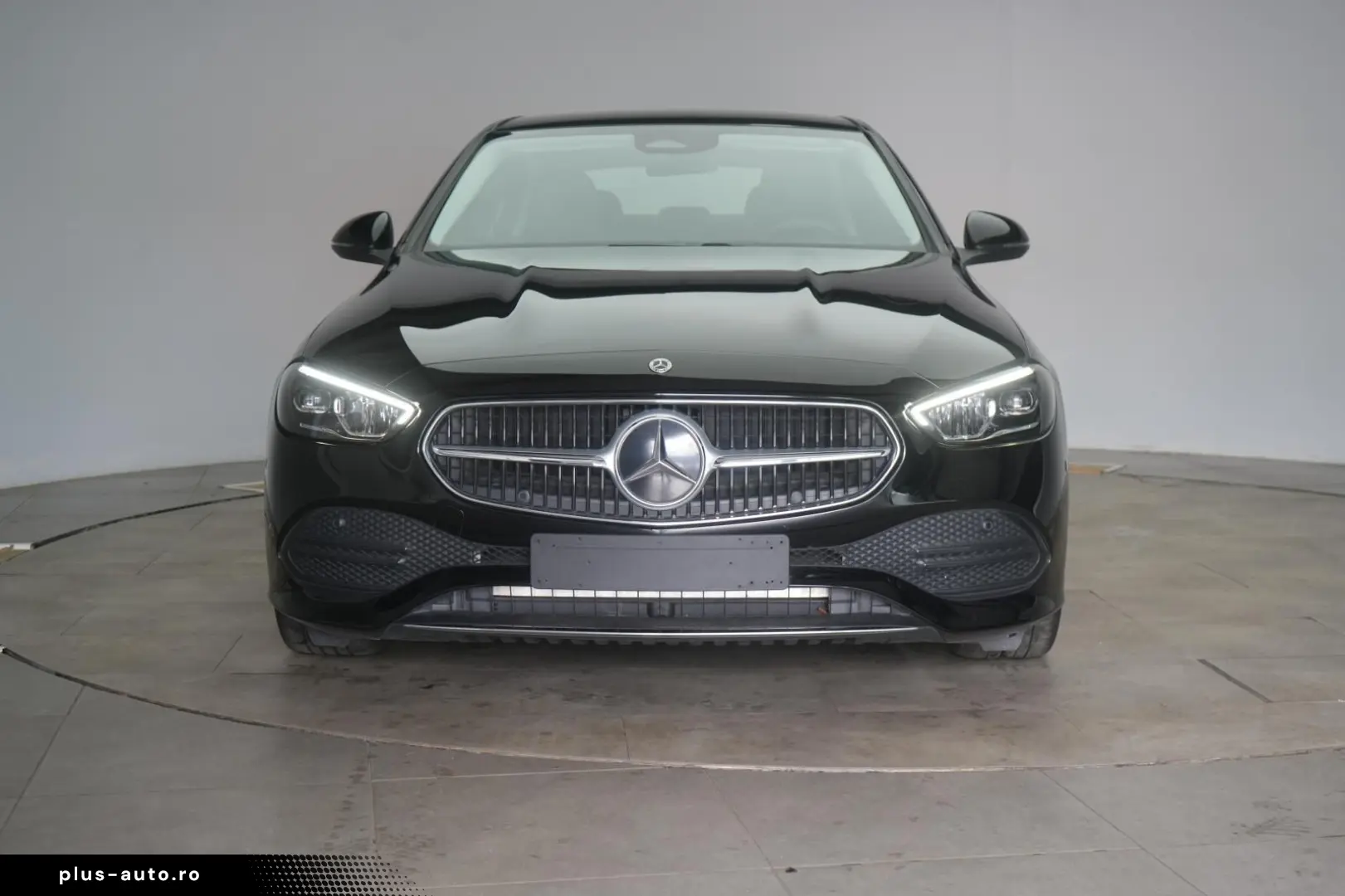 MERCEDES-BENZ C 200 9G-Tronic Avantgarde Distronic K&hellip;