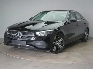 MERCEDES-BENZ C 200 9G-Tronic Avantgarde Distronic K…