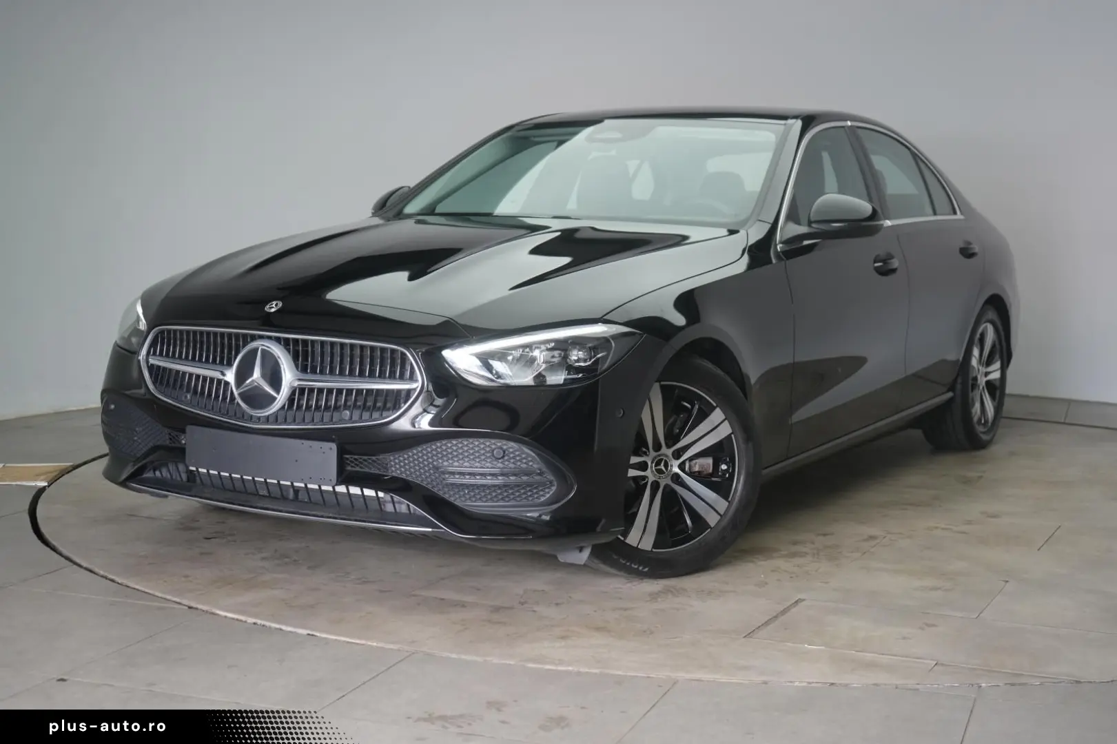 MERCEDES-BENZ C 200 9G-Tronic Avantgarde Distronic K&hellip;