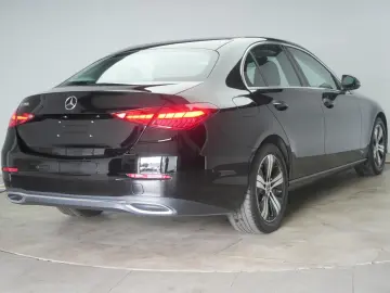 MERCEDES-BENZ C 200 9G-Tronic Avantgarde Distronic K…