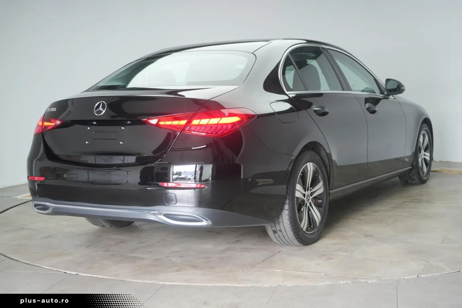 MERCEDES-BENZ C 200 9G-Tronic Avantgarde Distronic K&hellip;