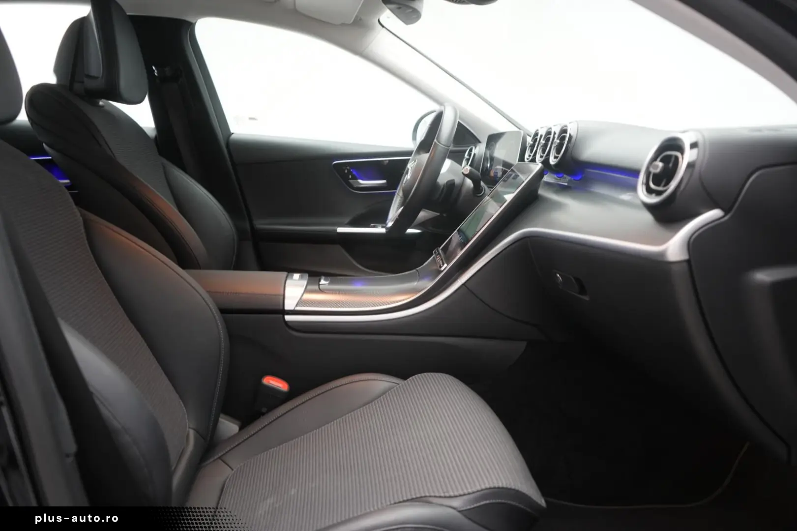 MERCEDES-BENZ C 200 9G-Tronic Avantgarde Distronic K&hellip;