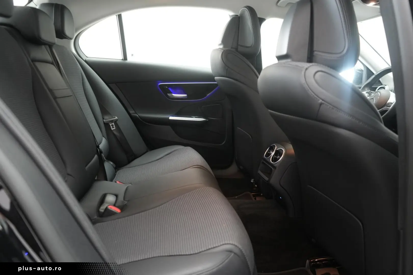 MERCEDES-BENZ C 200 9G-Tronic Avantgarde Distronic K&hellip;