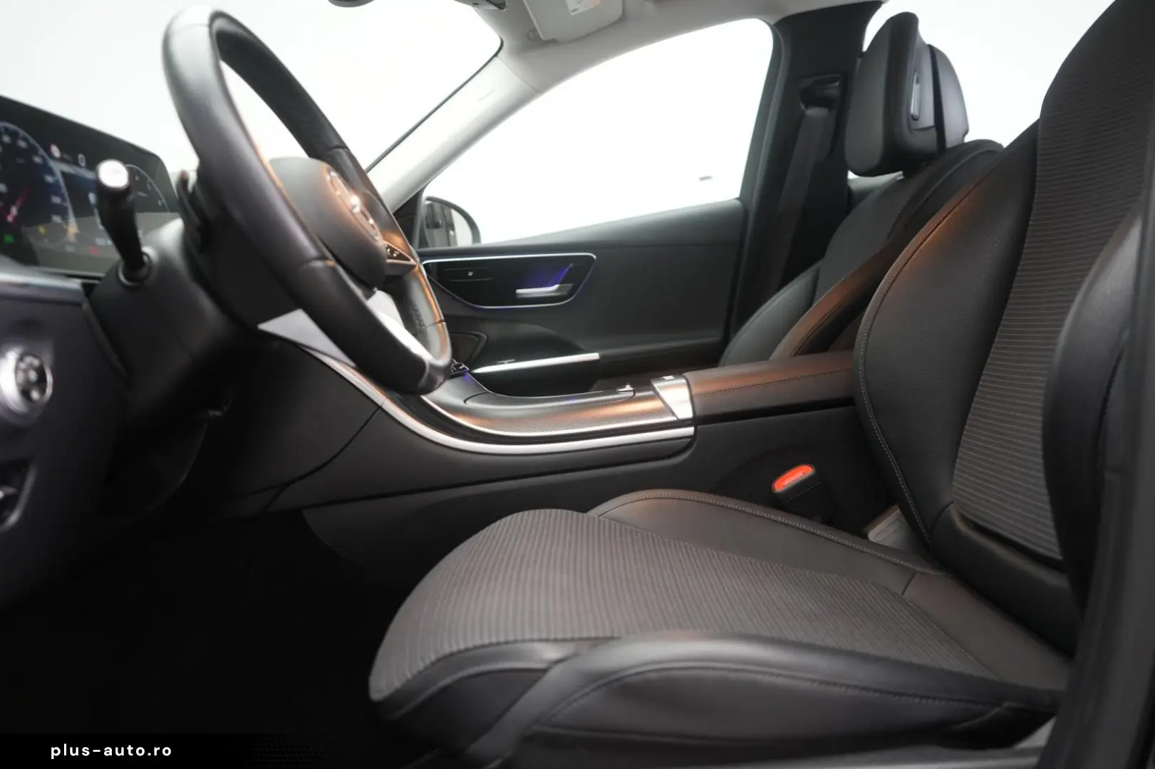 MERCEDES-BENZ C 200 9G-Tronic Avantgarde Distronic K&hellip;