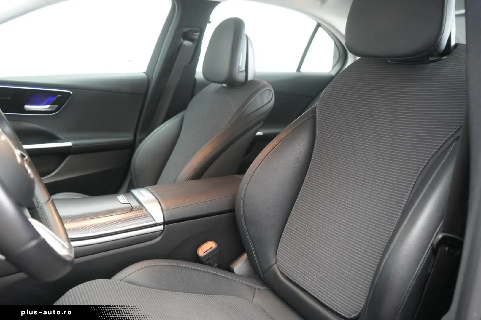 MERCEDES-BENZ C 200 9G-Tronic Avantgarde Distronic K&hellip;