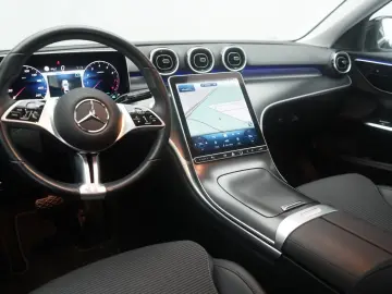 MERCEDES-BENZ C 200 9G-Tronic Avantgarde Distronic K…