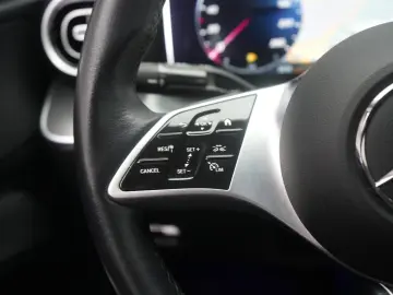 MERCEDES-BENZ C 200 9G-Tronic Avantgarde Distronic K…