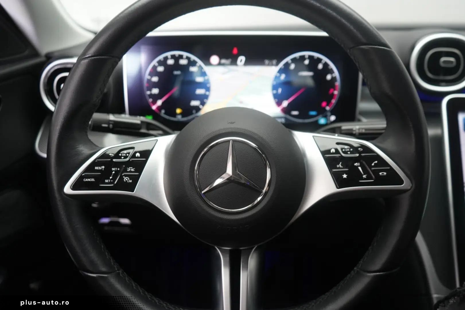 MERCEDES-BENZ C 200 9G-Tronic Avantgarde Distronic K&hellip;