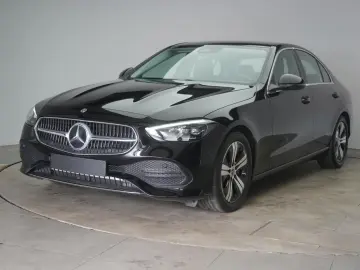 MERCEDES-BENZ C 200 9G-Tronic Avantgarde Distronic K…