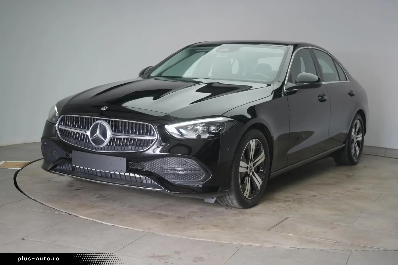 MERCEDES-BENZ C 200 9G-Tronic Avantgarde Distronic K&hellip;