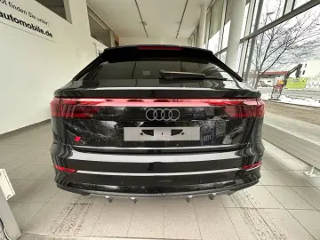 Audi Q8 50TDI Facelift MY26 sw-sw SLine Mtx Pan23