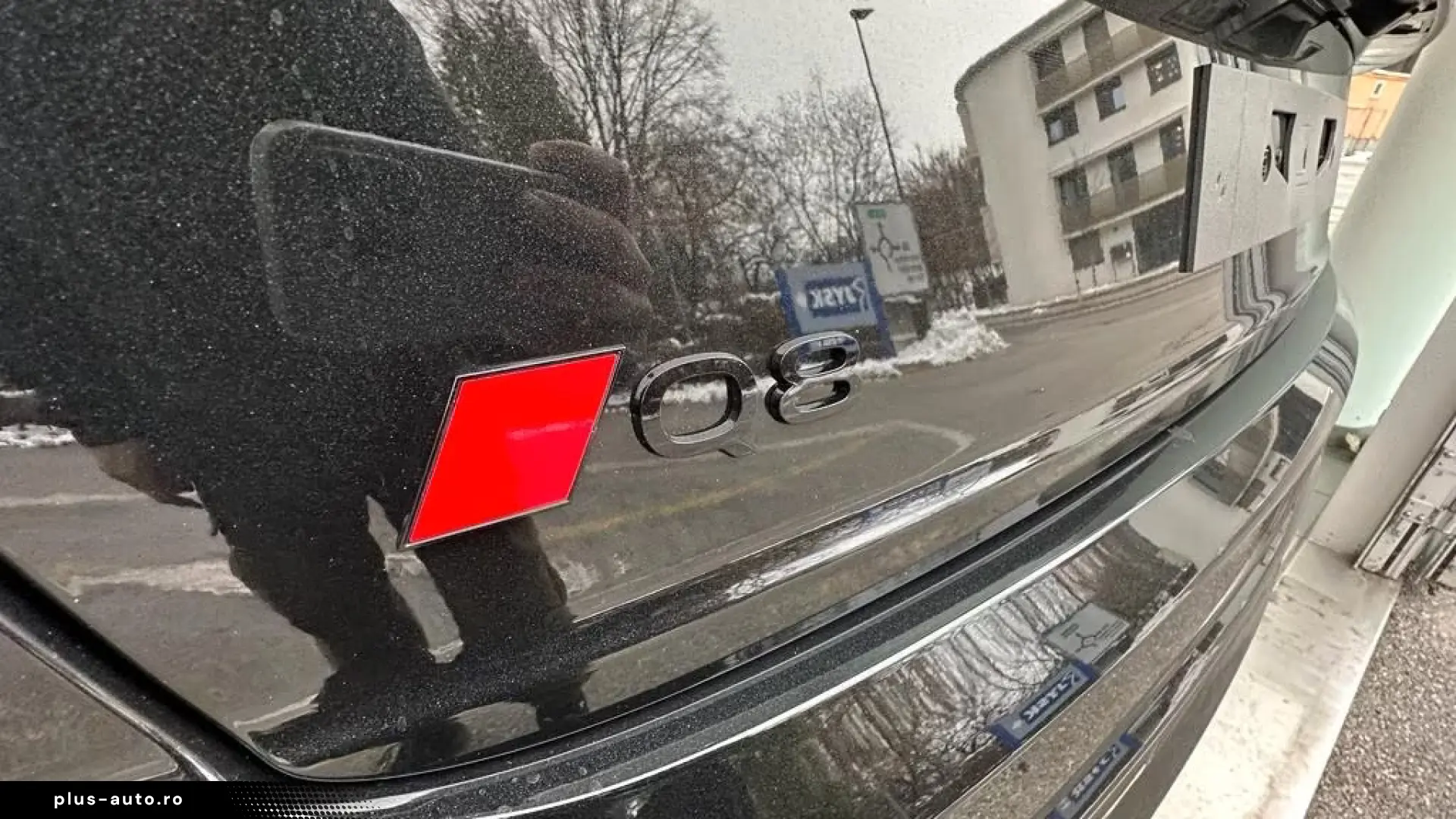 Audi Q8 50TDI Facelift MY26 sw-sw SLine Mtx Pan23