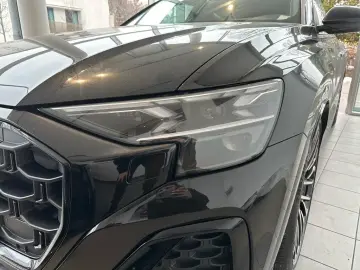 Audi Q8 50TDI Facelift MY26 sw-sw SLine Mtx Pan23