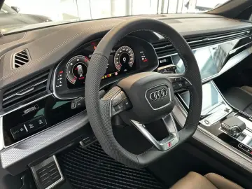 Audi Q8 50TDI Facelift MY26 sw-sw SLine Mtx Pan23