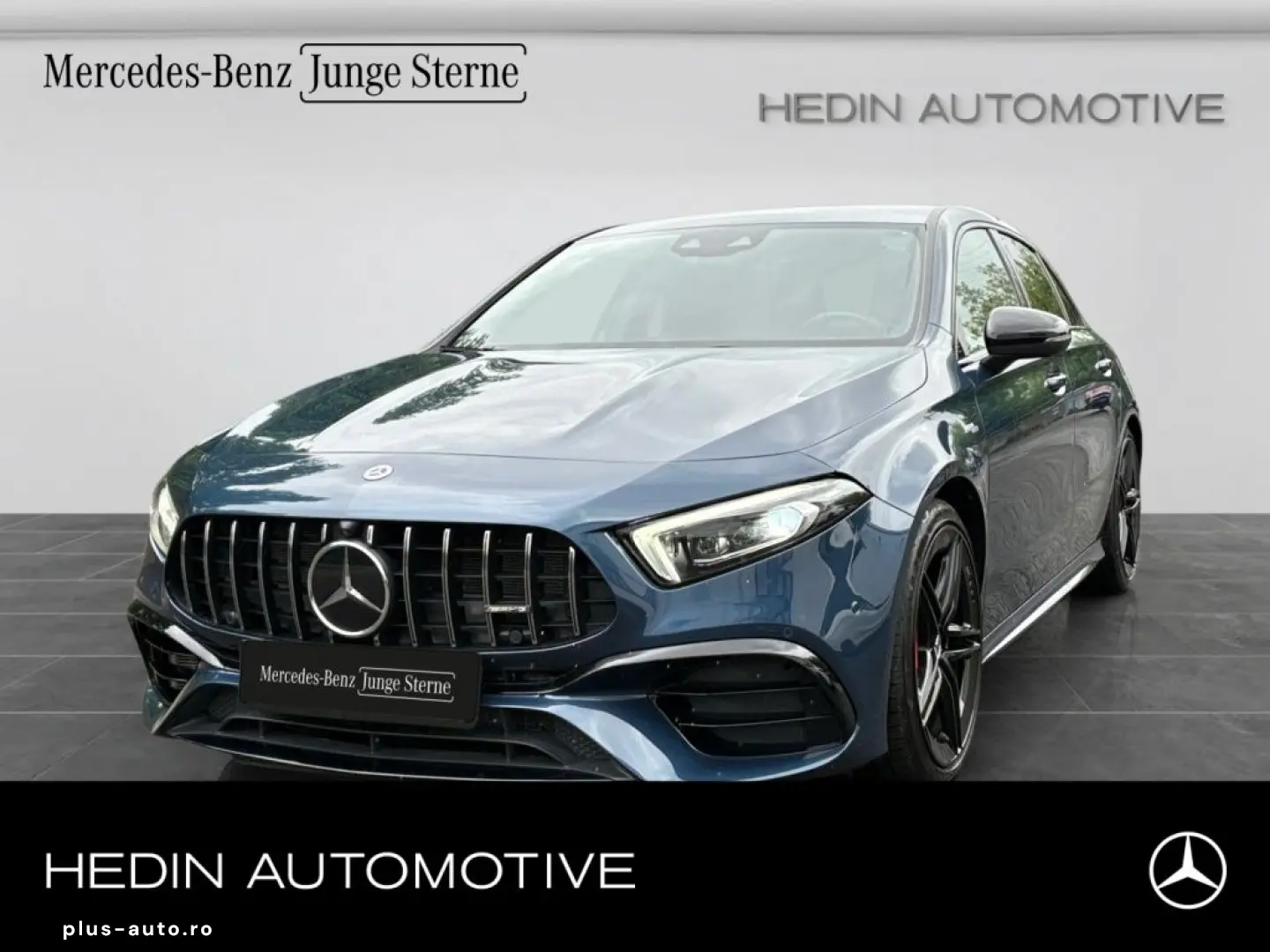 MERCEDES-BENZ A 45 S AMG 4M  NIGHT MBEAM DISTR 360  &hellip;