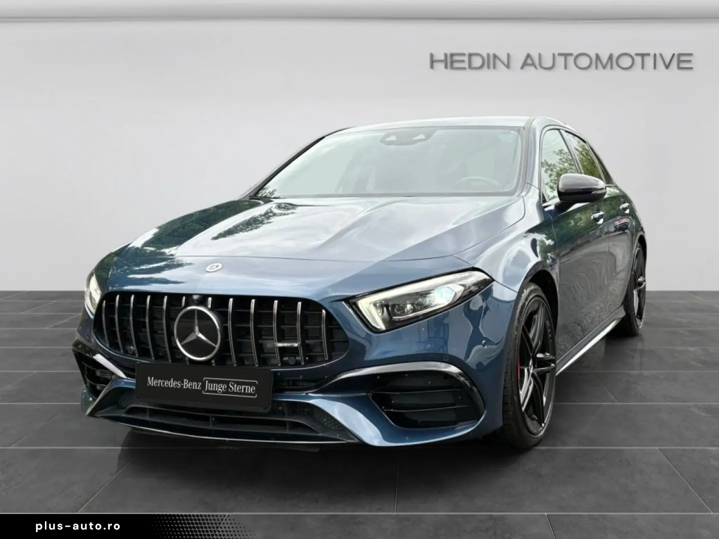 MERCEDES-BENZ A 45 S AMG 4M  NIGHT MBEAM DISTR 360  &hellip;