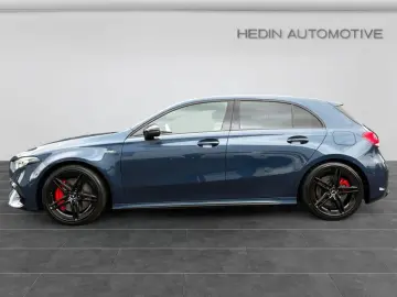MERCEDES-BENZ A 45 S AMG 4M  NIGHT MBEAM DISTR 360  …