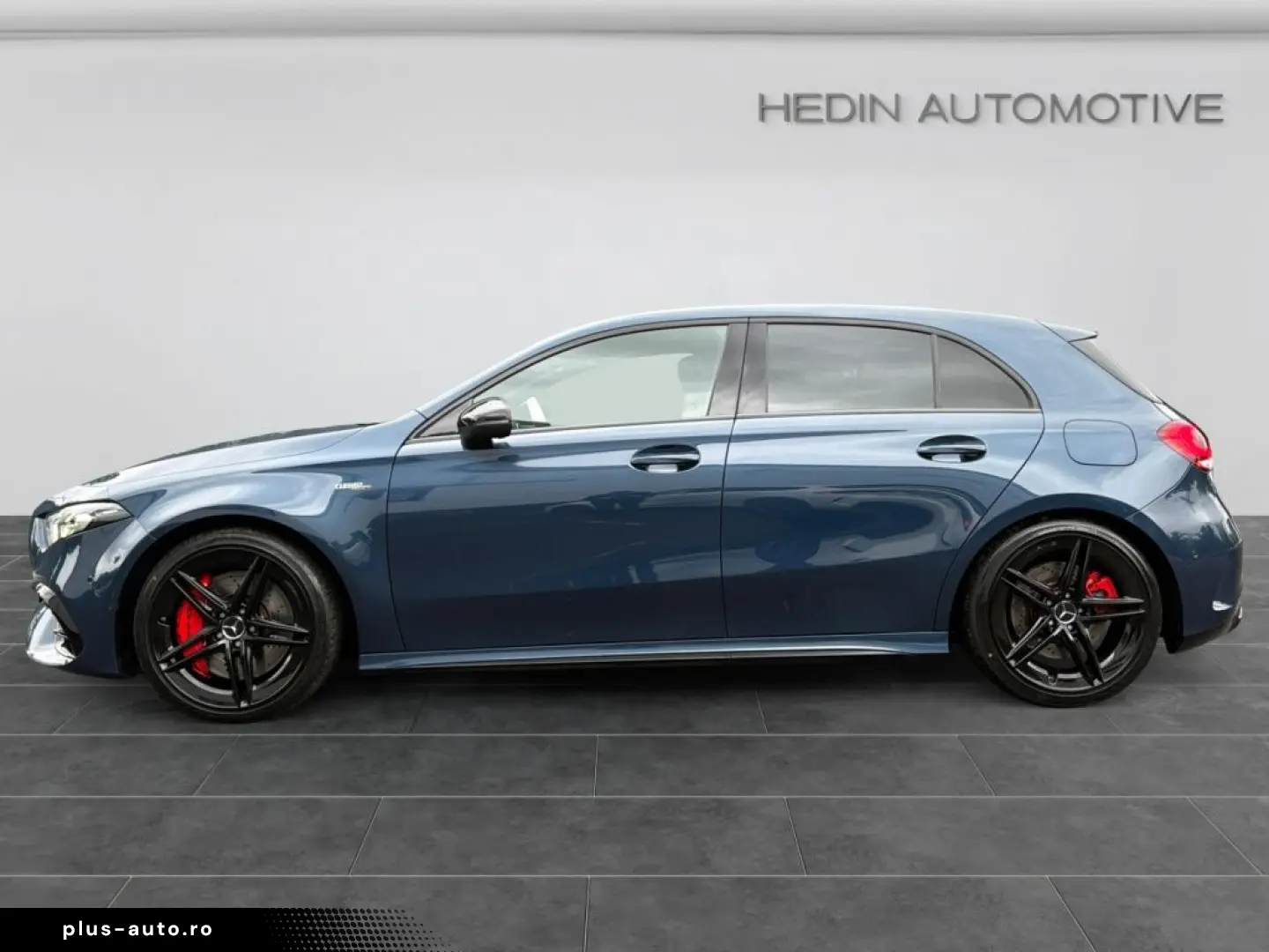 MERCEDES-BENZ A 45 S AMG 4M  NIGHT MBEAM DISTR 360  &hellip;