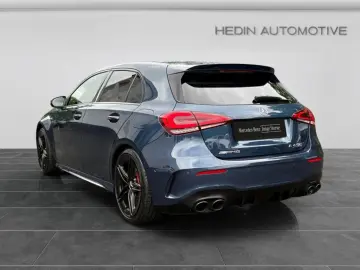 MERCEDES-BENZ A 45 S AMG 4M  NIGHT MBEAM DISTR 360  …