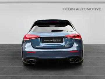 MERCEDES-BENZ A 45 S AMG 4M  NIGHT MBEAM DISTR 360  …