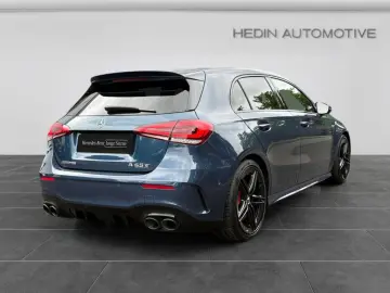 MERCEDES-BENZ A 45 S AMG 4M  NIGHT MBEAM DISTR 360  …