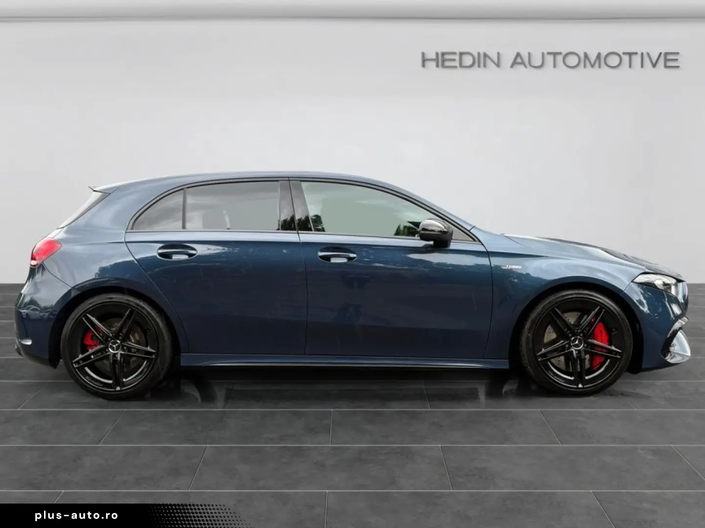 MERCEDES-BENZ A 45 S AMG 4M  NIGHT MBEAM DISTR 360  &hellip;