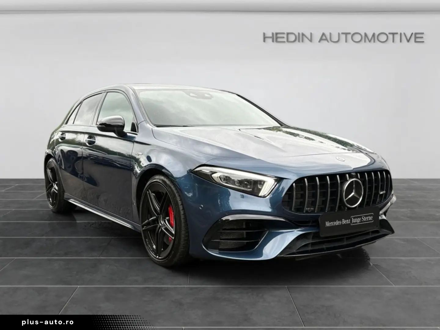 MERCEDES-BENZ A 45 S AMG 4M  NIGHT MBEAM DISTR 360  &hellip;