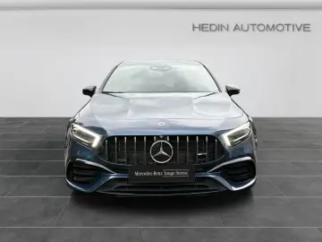 MERCEDES-BENZ A 45 S AMG 4M  NIGHT MBEAM DISTR 360  …