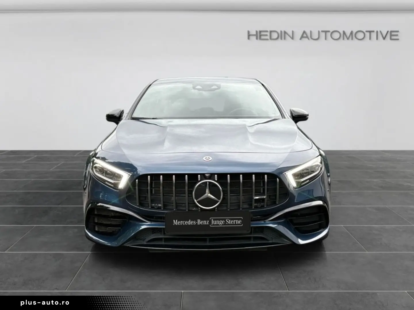 MERCEDES-BENZ A 45 S AMG 4M  NIGHT MBEAM DISTR 360  &hellip;