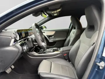 MERCEDES-BENZ A 45 S AMG 4M  NIGHT MBEAM DISTR 360  …
