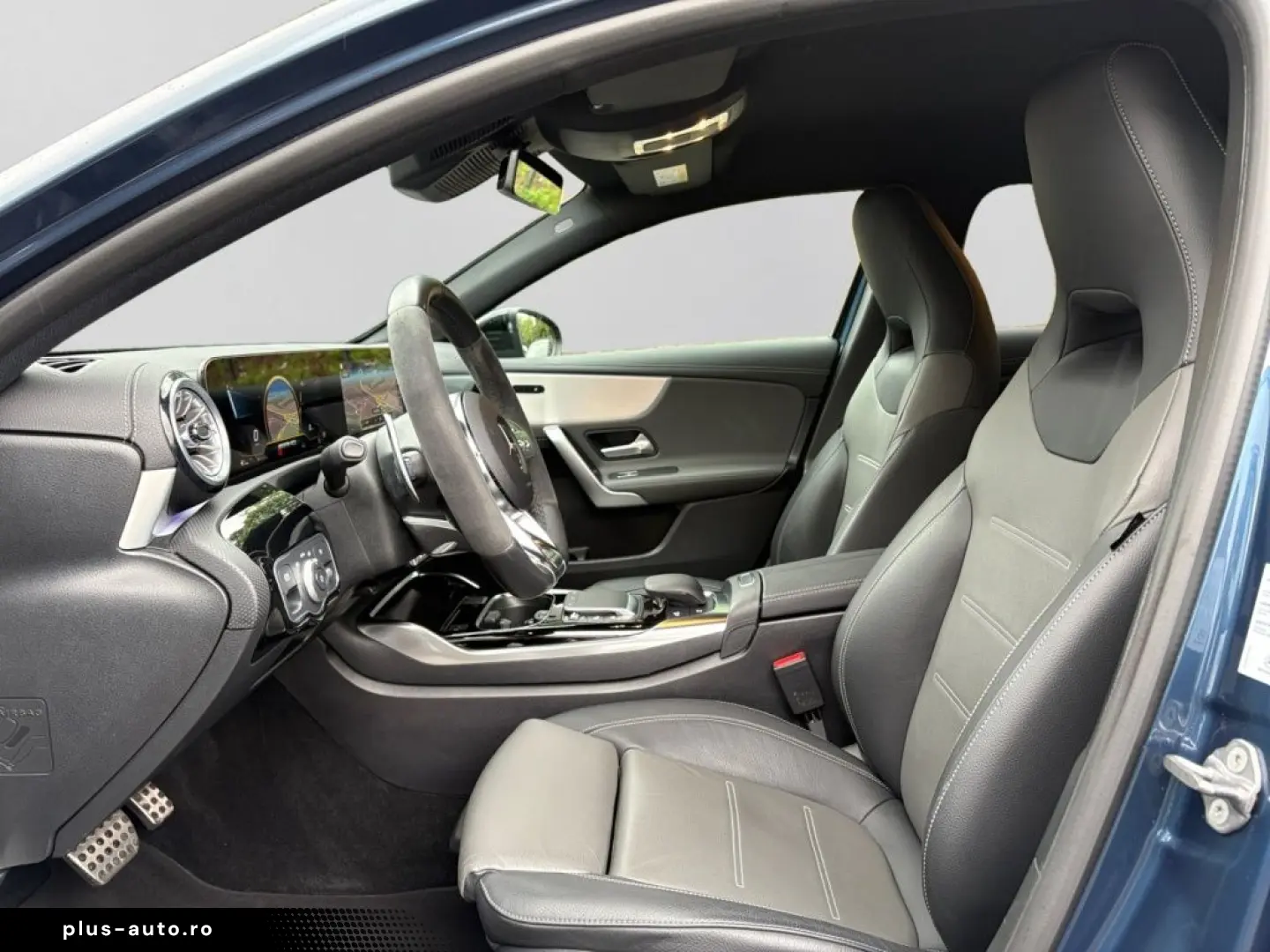 MERCEDES-BENZ A 45 S AMG 4M  NIGHT MBEAM DISTR 360  &hellip;