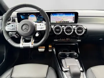 MERCEDES-BENZ A 45 S AMG 4M  NIGHT MBEAM DISTR 360  …