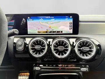 MERCEDES-BENZ A 45 S AMG 4M  NIGHT MBEAM DISTR 360  …