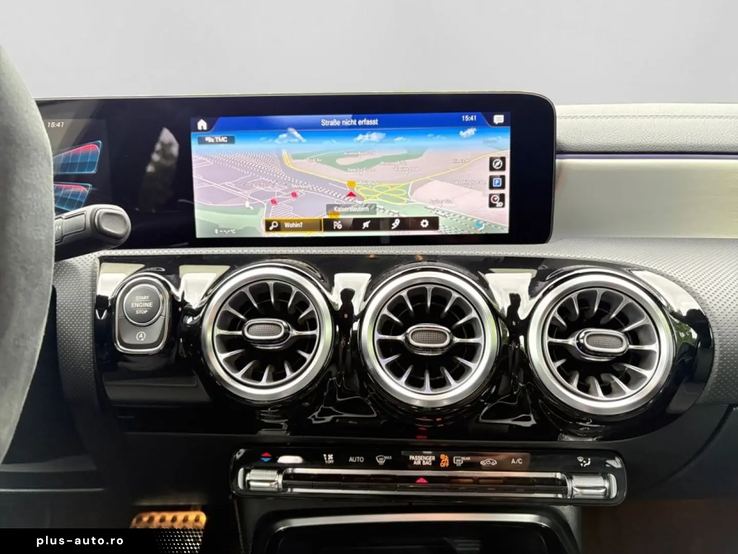 MERCEDES-BENZ A 45 S AMG 4M  NIGHT MBEAM DISTR 360  &hellip;