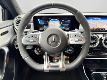 MERCEDES-BENZ A 45 S AMG 4M  NIGHT MBEAM DISTR 360  …