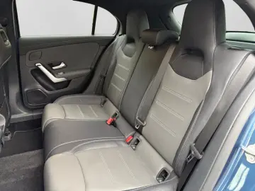 MERCEDES-BENZ A 45 S AMG 4M  NIGHT MBEAM DISTR 360  …