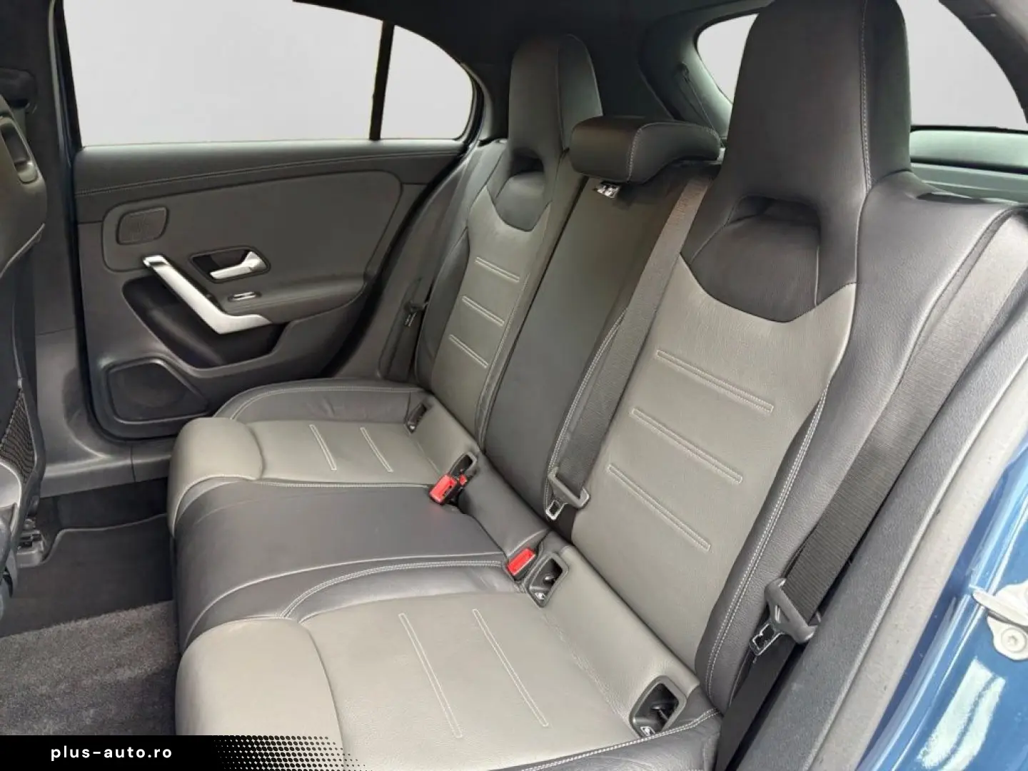 MERCEDES-BENZ A 45 S AMG 4M  NIGHT MBEAM DISTR 360  &hellip;