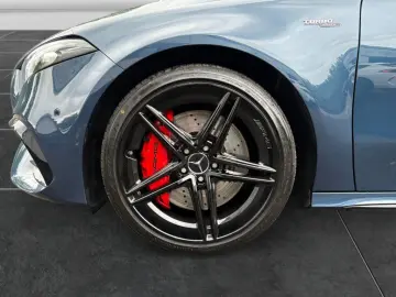MERCEDES-BENZ A 45 S AMG 4M  NIGHT MBEAM DISTR 360  …