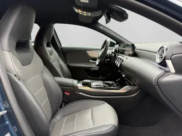 MERCEDES-BENZ A 45 S AMG 4M  NIGHT MBEAM DISTR 360  …