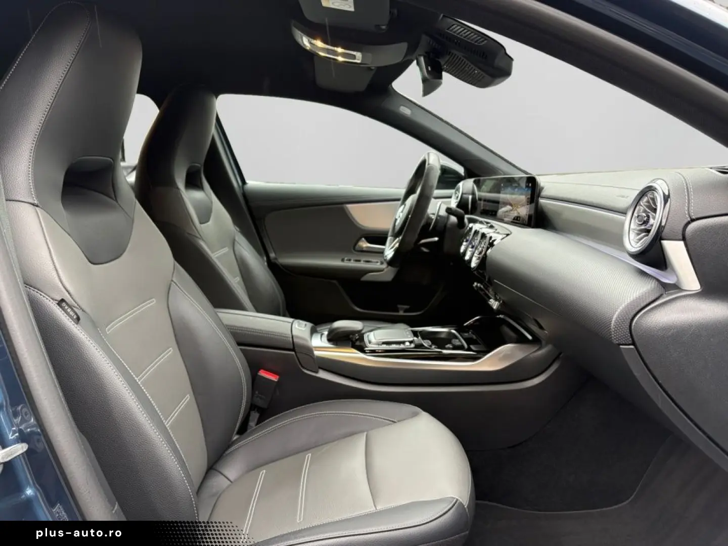 MERCEDES-BENZ A 45 S AMG 4M  NIGHT MBEAM DISTR 360  &hellip;