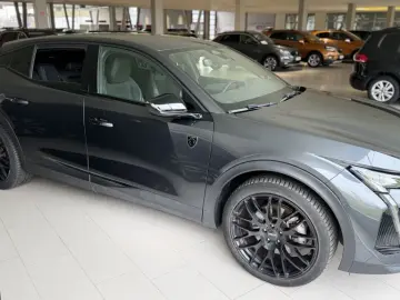 PEUGEOT 408 Hybrid 225 e-EAT8 GT