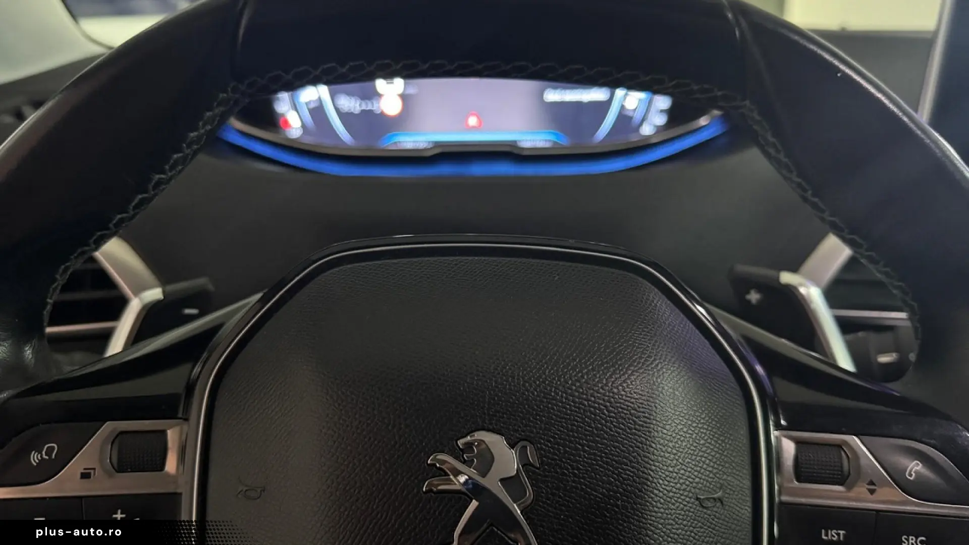 Peugeot 3008 CrossWay 2018 Benzina 1.6Thp Automat