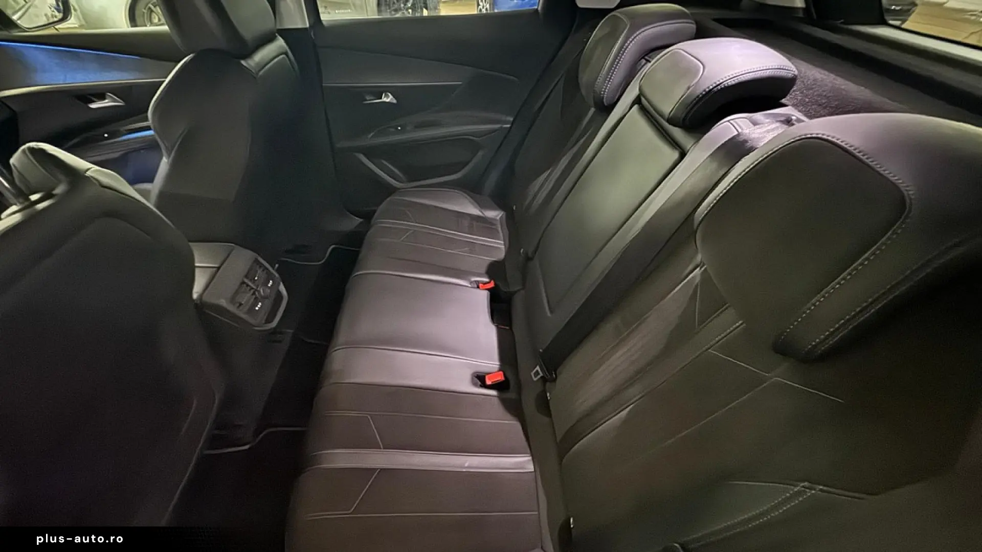 Peugeot 3008 CrossWay 2018 Benzina 1.6Thp Automat