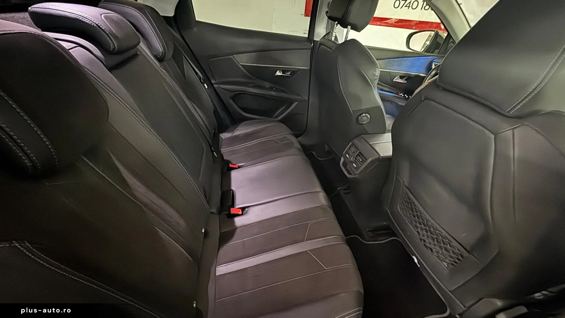 Peugeot 3008 CrossWay 2018 Benzina 1.6Thp Automat