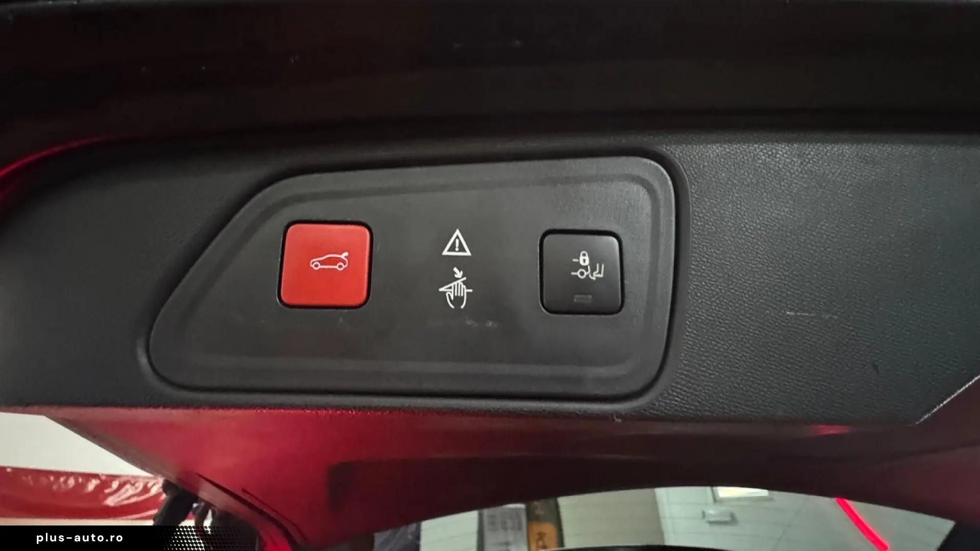 Peugeot 3008 CrossWay 2018 Benzina 1.6Thp Automat