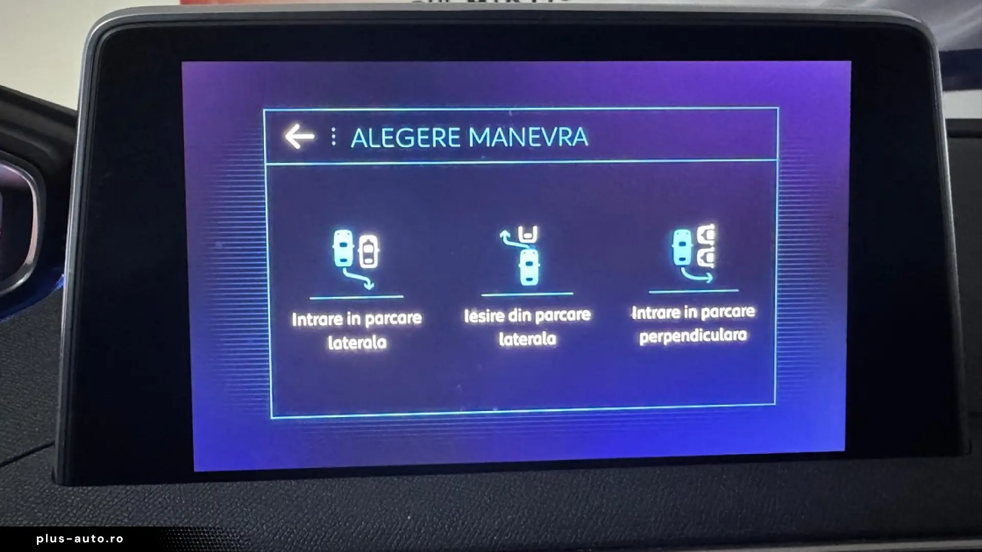 Peugeot 3008 CrossWay 2018 Benzina 1.6Thp Automat