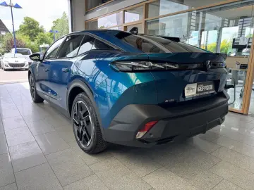 PEUGEOT 408 Plug-In Hybrid 225 GT