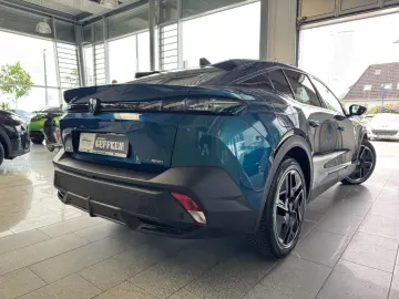 PEUGEOT 408 Plug-In Hybrid 225 GT