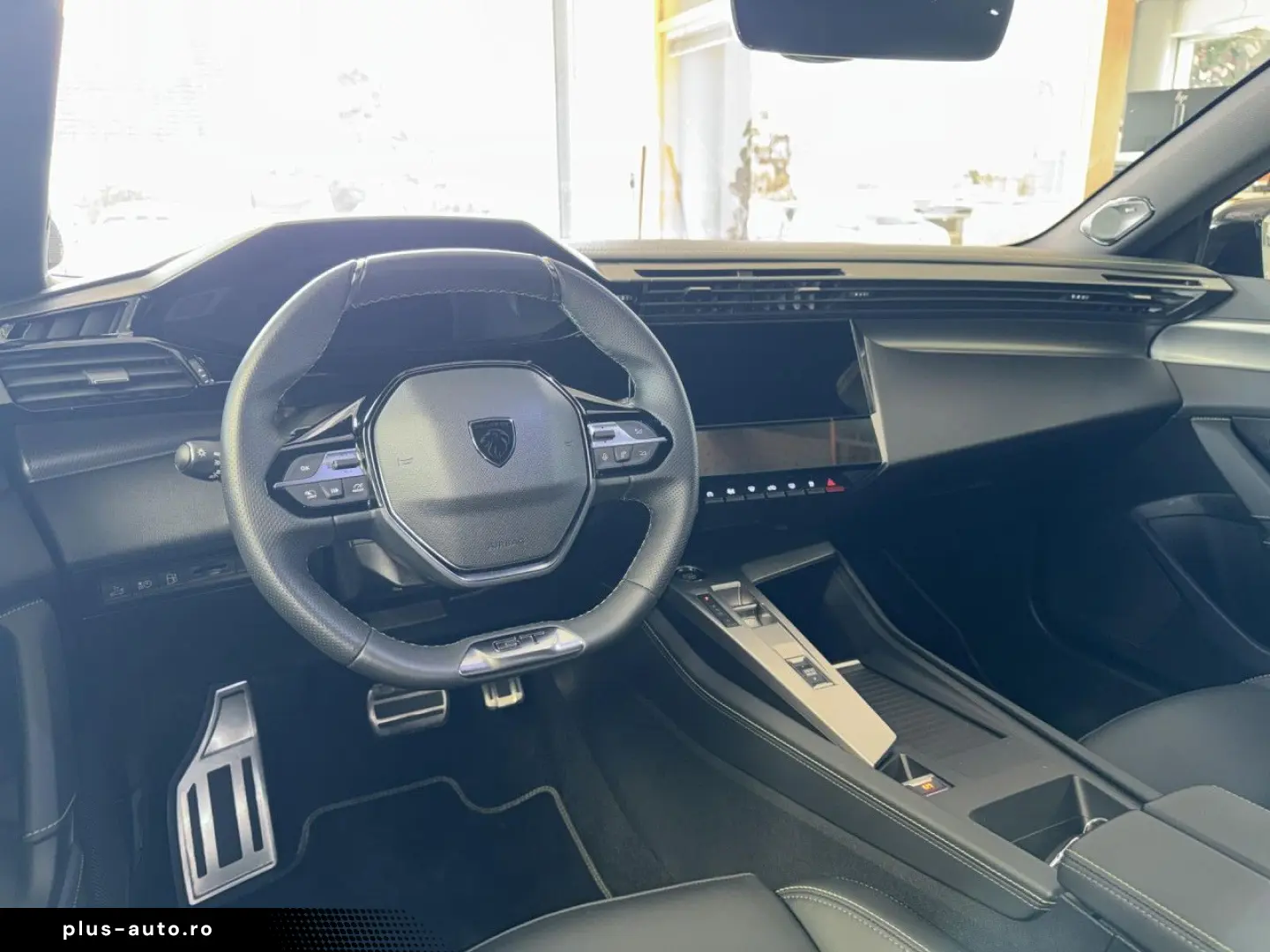 PEUGEOT 408 Plug-In Hybrid 225 GT