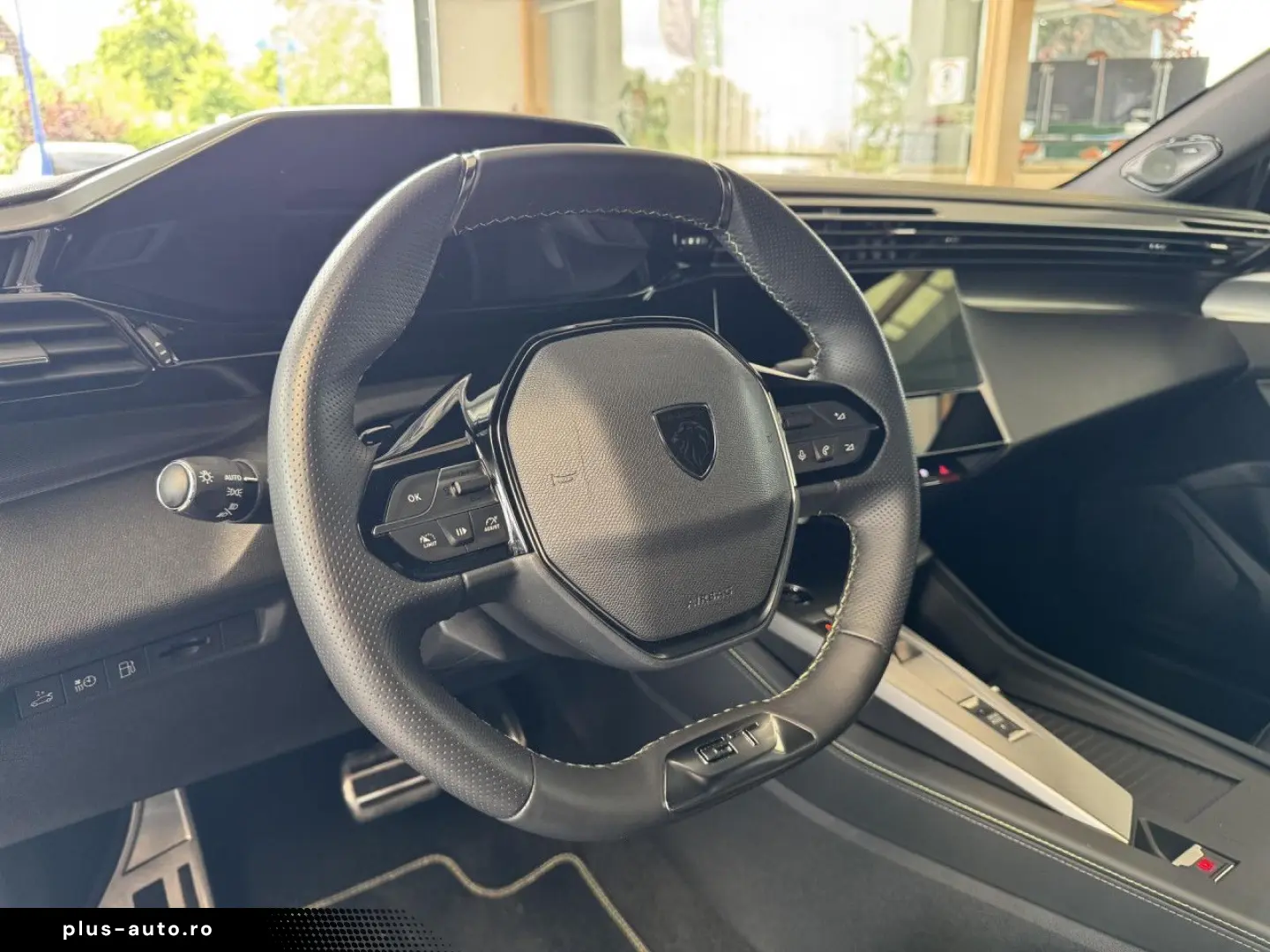 PEUGEOT 408 Plug-In Hybrid 225 GT